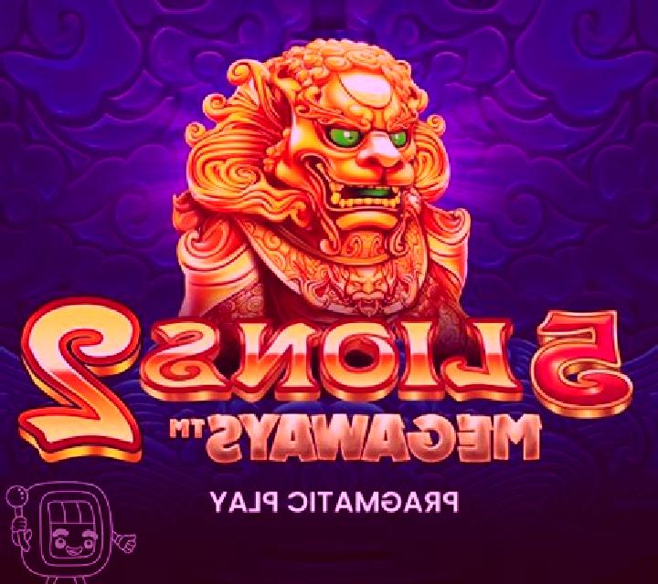 Fortune Lions 2 slot