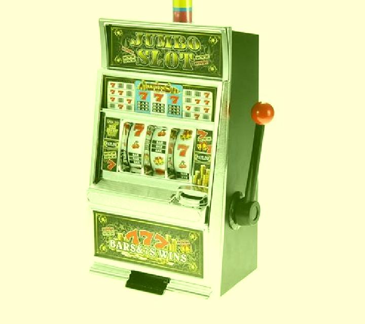 Fortune Lions 7 slot machine