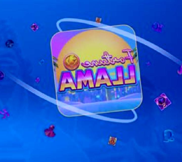 Fortune Llama online slot