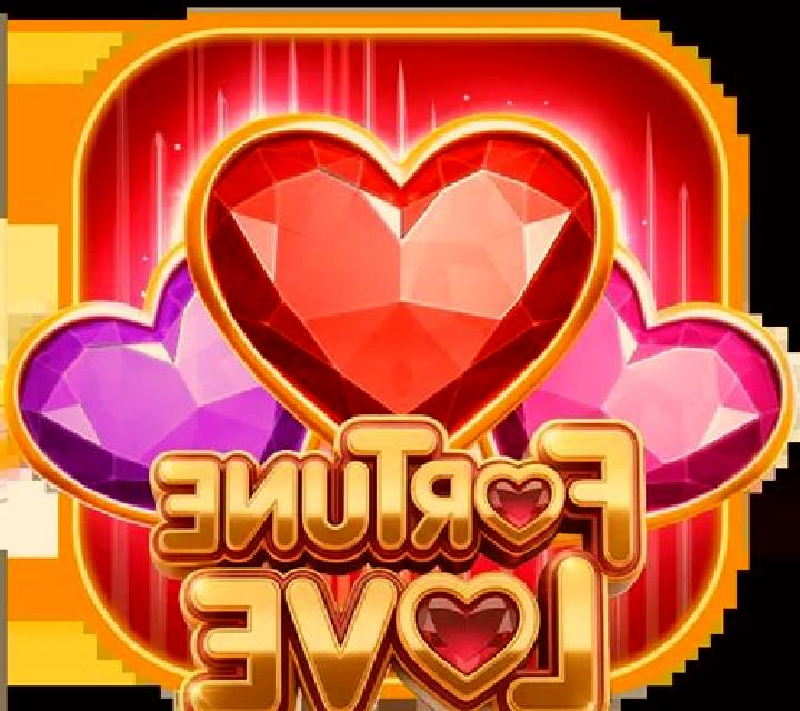 Fortune Love slot machine