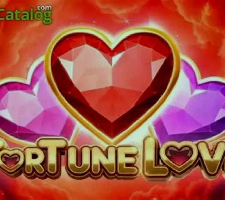 Fortune Love slot
