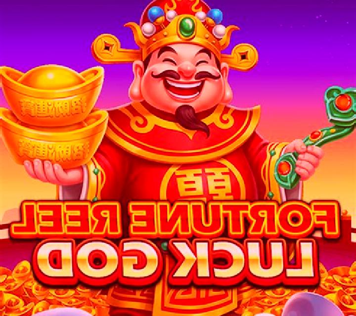 Fortune Luck online slot