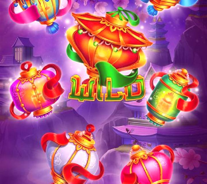 Fortune Luck slot game
