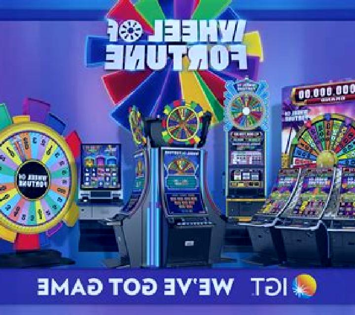 Fortune Lucky 7 online slot