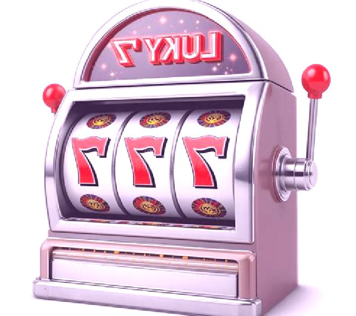 Fortune Lucky 7 slot machine