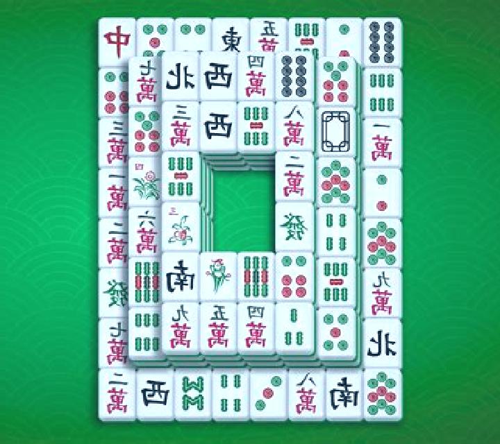 Fortune Mahjong online slot