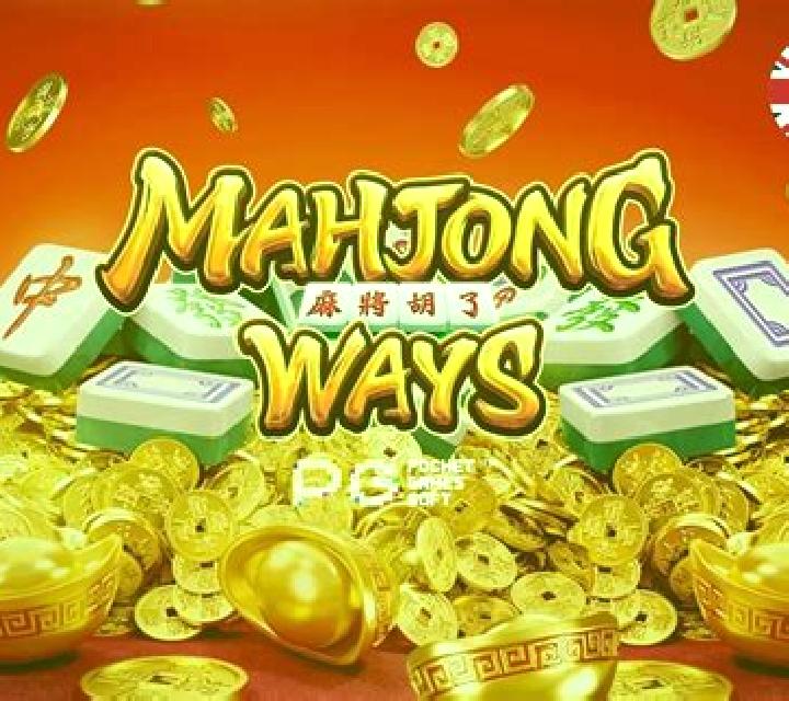 Fortune Mahjong slot machine