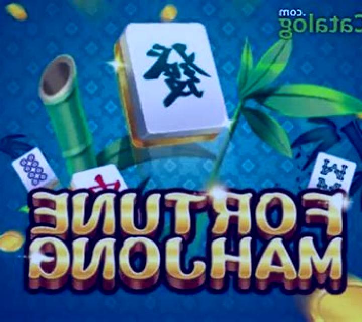 Fortune Mahjong slot