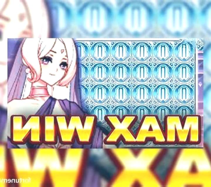 Fortune Maiden online slot