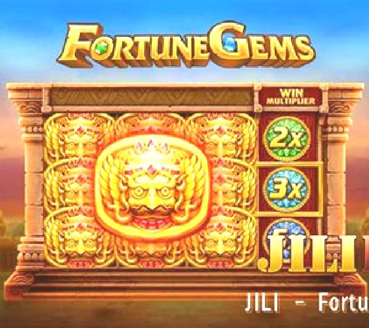 Fortune Maitreya slot machine
