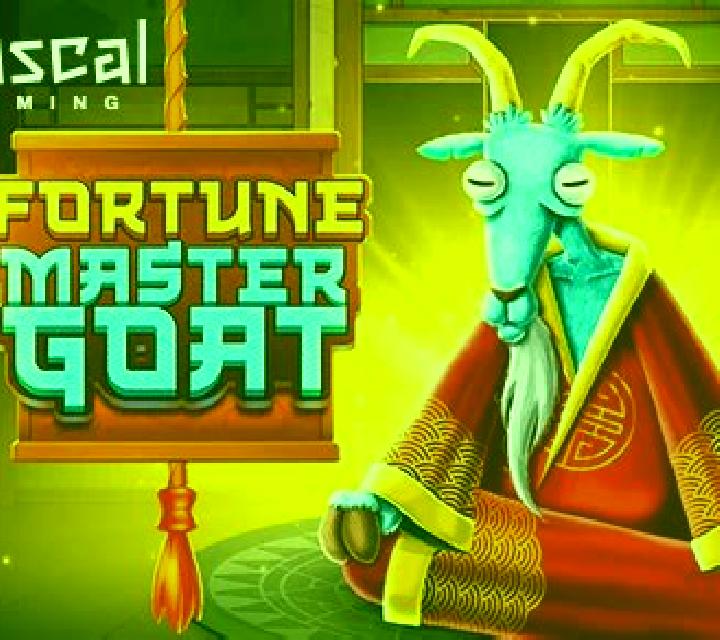 Fortune Master Goat online slot
