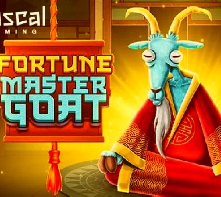 Fortune Master Goat slot