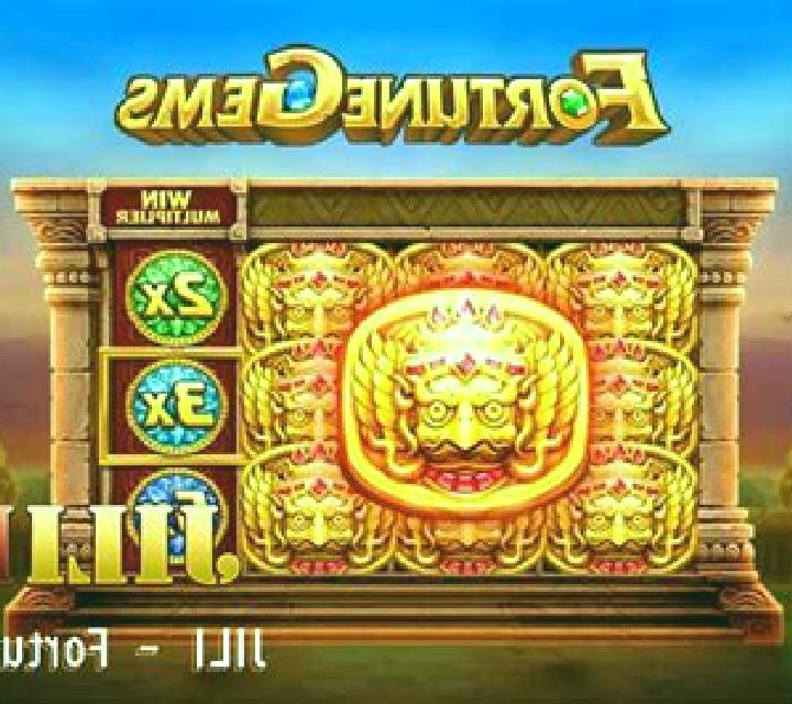 Fortune Melody slot game