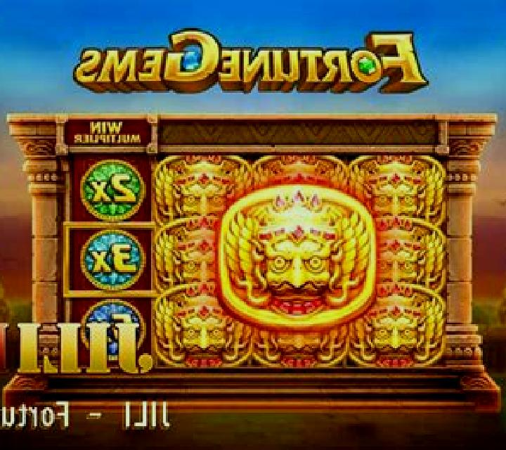 Fortune Melody slot machine