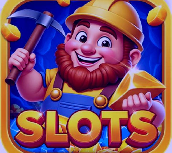 Fortune Miner online slot
