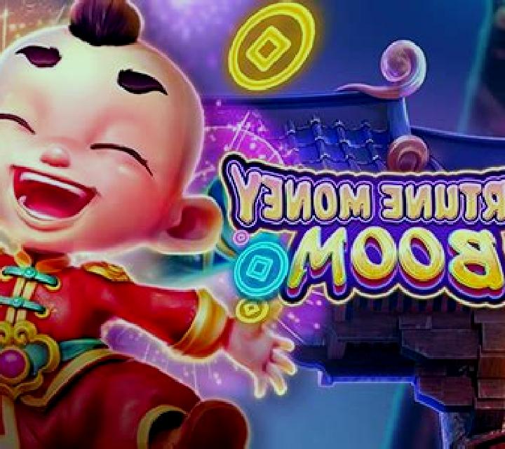 Fortune Money Boom online slot