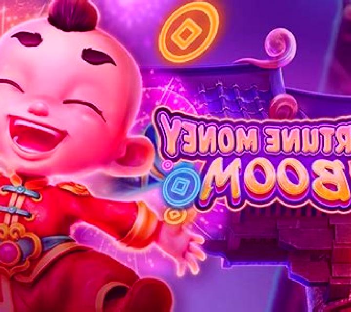 Fortune Money Boom slot game