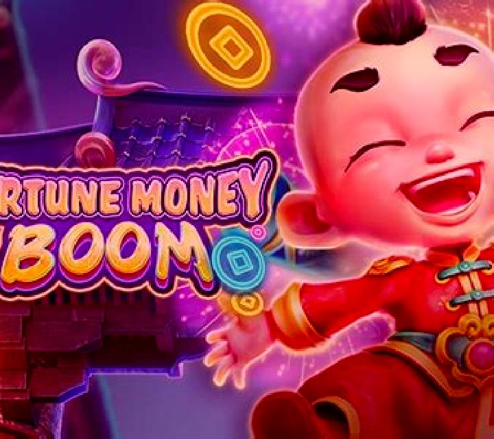 Fortune Money Boom slot machine