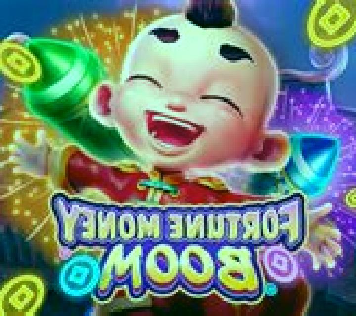 Fortune Money Boom slot