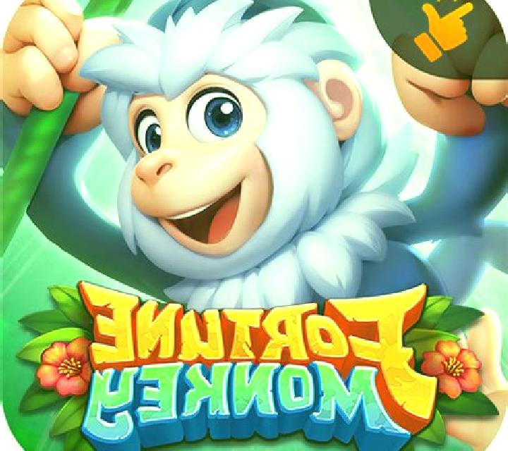 Fortune Monkey (Markor Technology) online slot