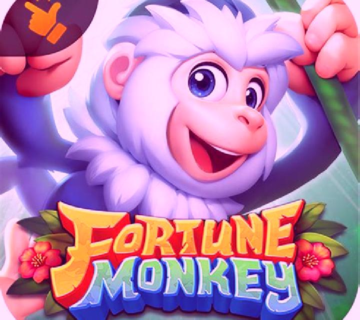 Fortune Monkey (Markor Technology) slot game