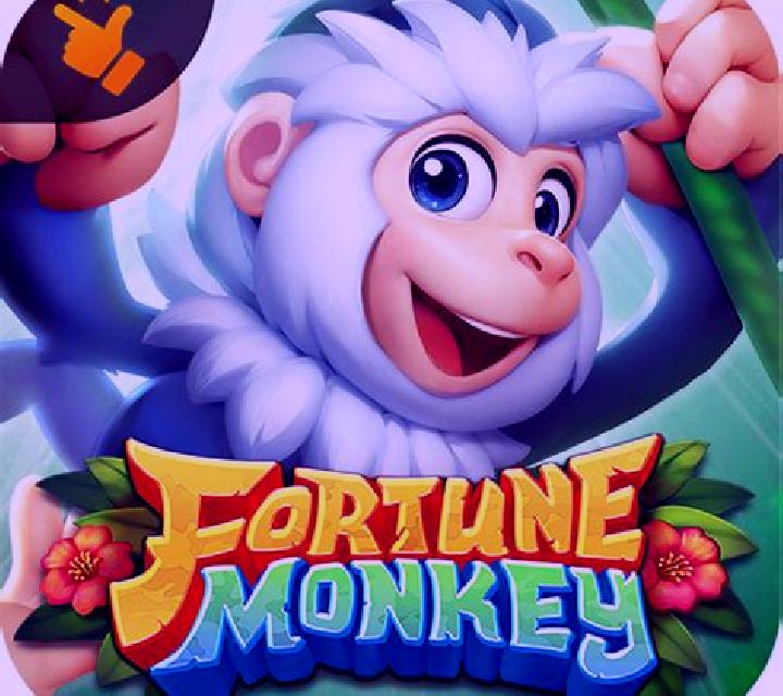 Fortune Monkey (Markor Technology) slot machine