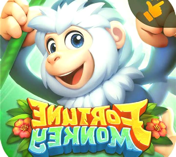 Fortune Monkey (Markor Technology) slot