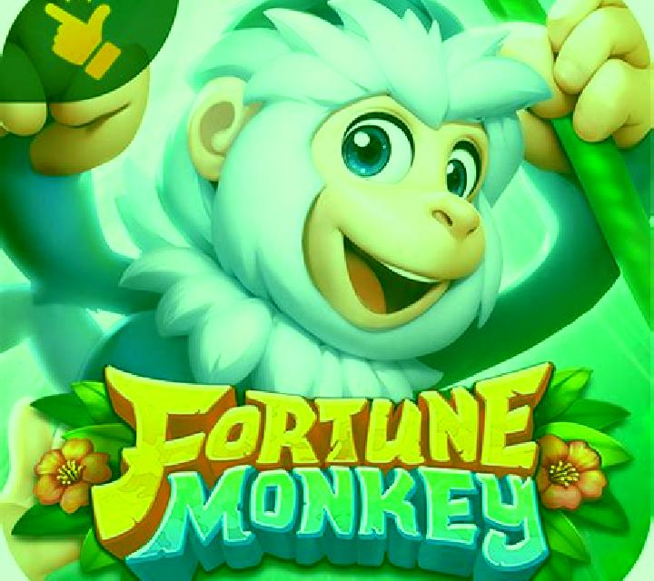 Fortune Monkey (TaDa Gaming) slot game