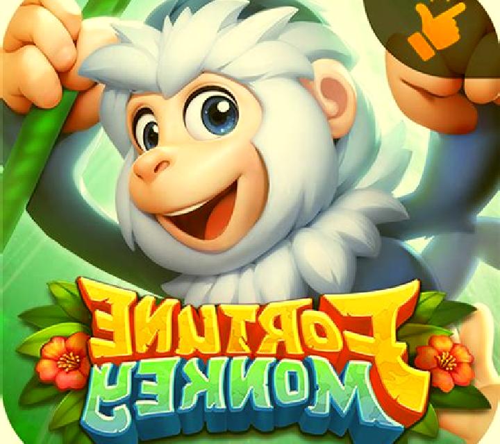 Fortune Monkey (TaDa Gaming) slot machine