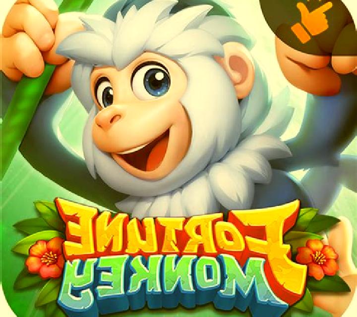 Fortune Monkey (TaDa Gaming) slot