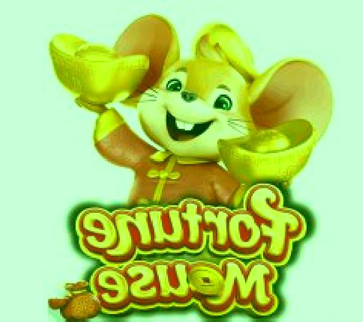 Fortune Mouse online slot