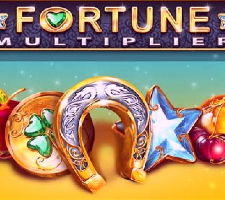 Fortune Multiplier (Booongo) online slot