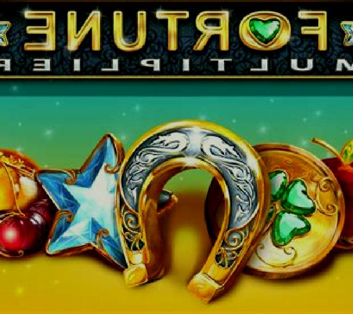 Fortune Multiplier (Booongo) slot game