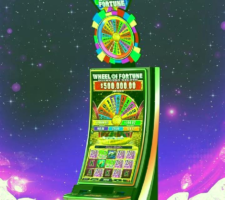 Fortune Multiplier (Booongo) slot machine