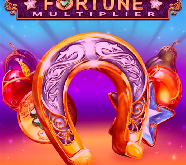 Fortune Multiplier (Playbro) online slot