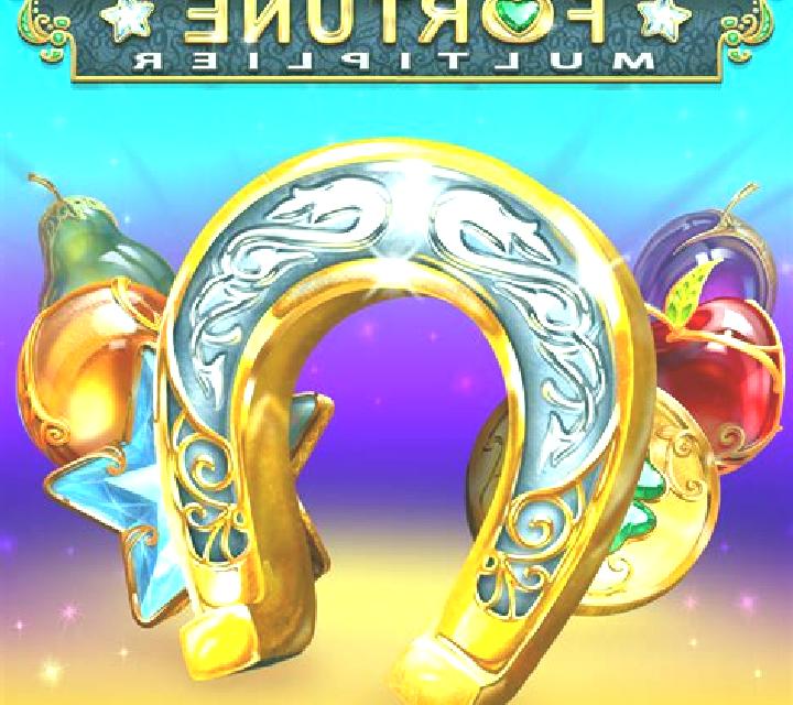 Fortune Multiplier (Playbro) slot game