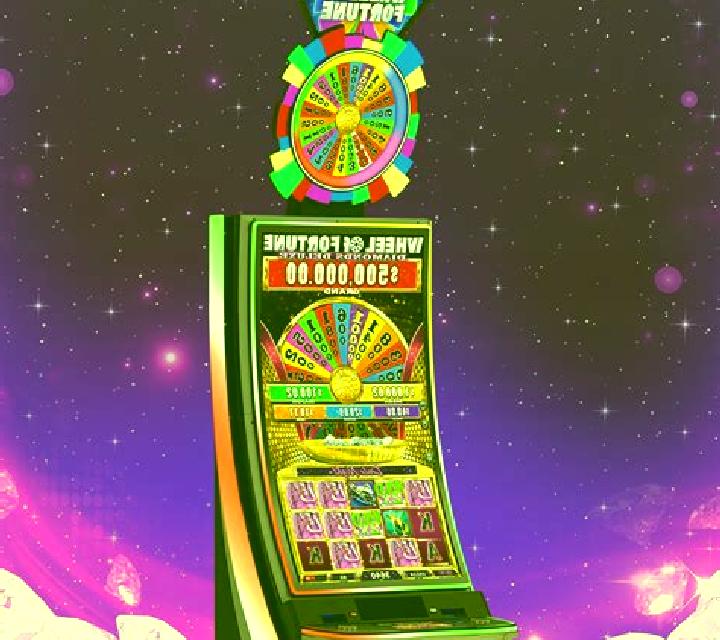 Fortune Multiplier (Playbro) slot machine