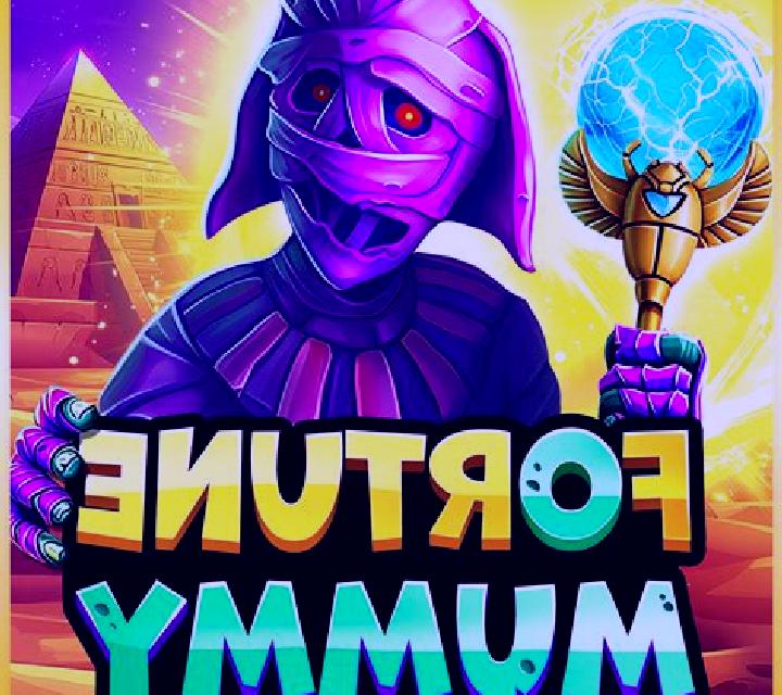 Fortune Mummy online slot