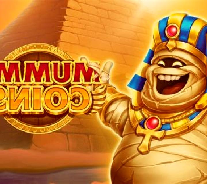 Fortune Mummy slot game