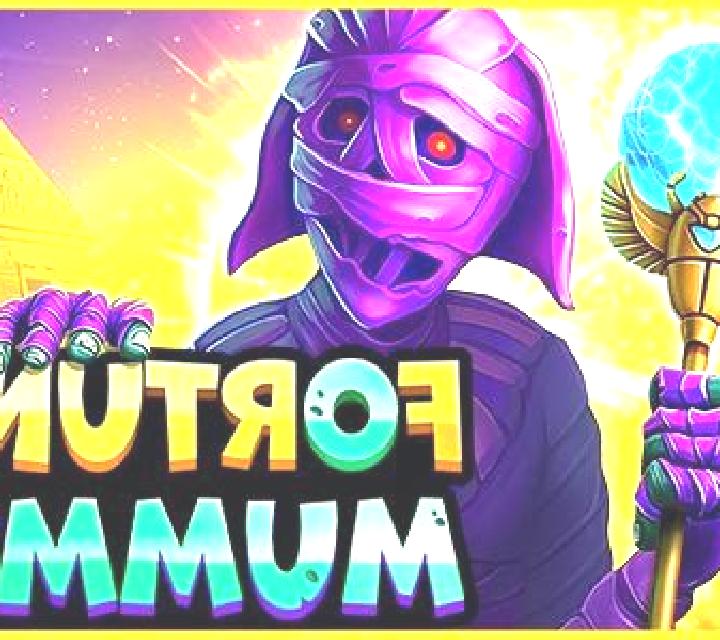 Fortune Mummy slot