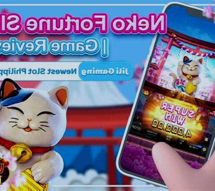 Fortune Neko online slot