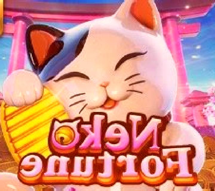 Fortune Neko slot game