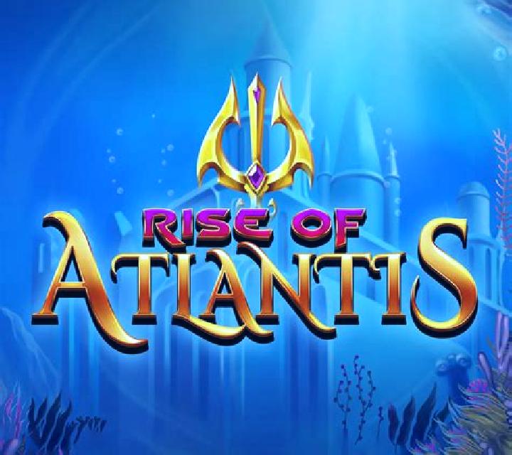 Fortune of Atlantis slot game