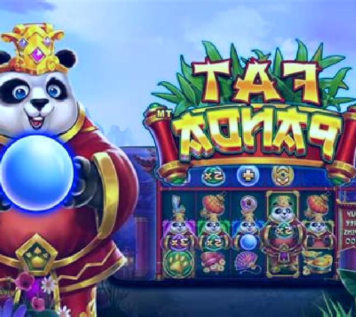 Fortune of Aztec (Fat Panda) online slot