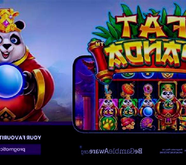 Fortune of Aztec (Fat Panda) slot game