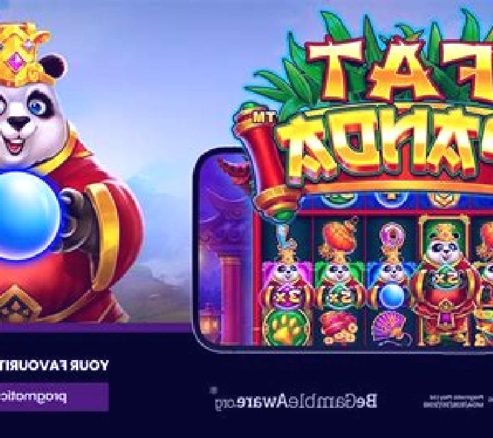Fortune of Aztec (Fat Panda) slot machine