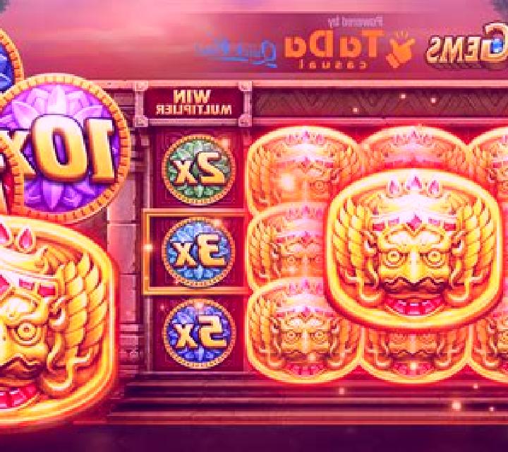 Fortune of Aztec (TaDa Gaming) slot game