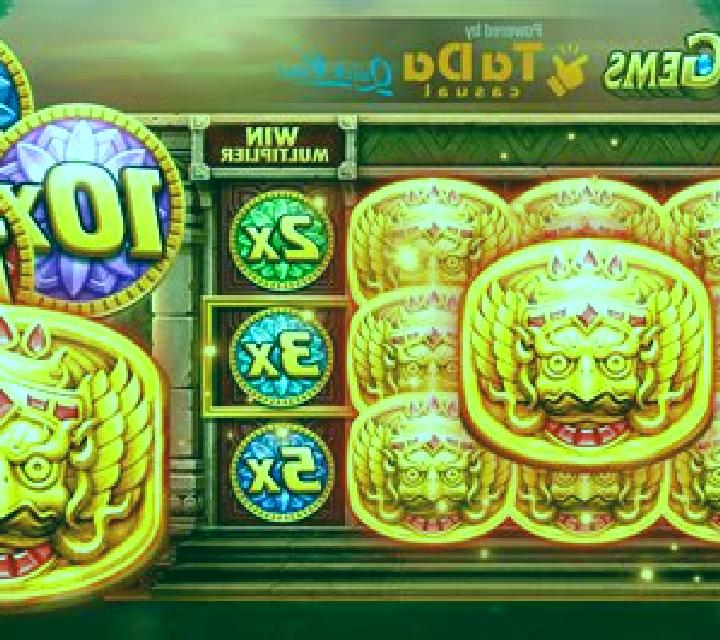 Fortune of Aztec (TaDa Gaming) slot