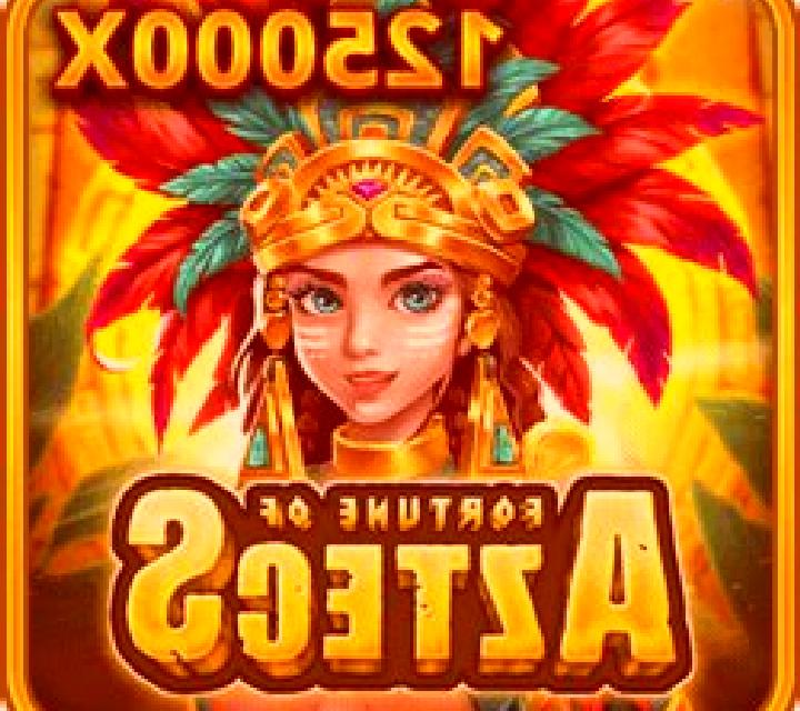 Fortune of Aztecs online slot