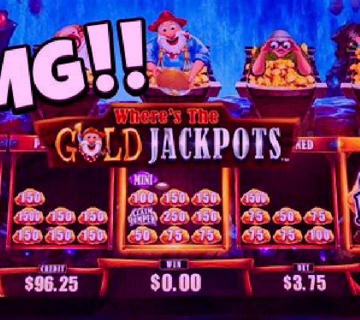 Fortune of Flint: Back for Gold slot game